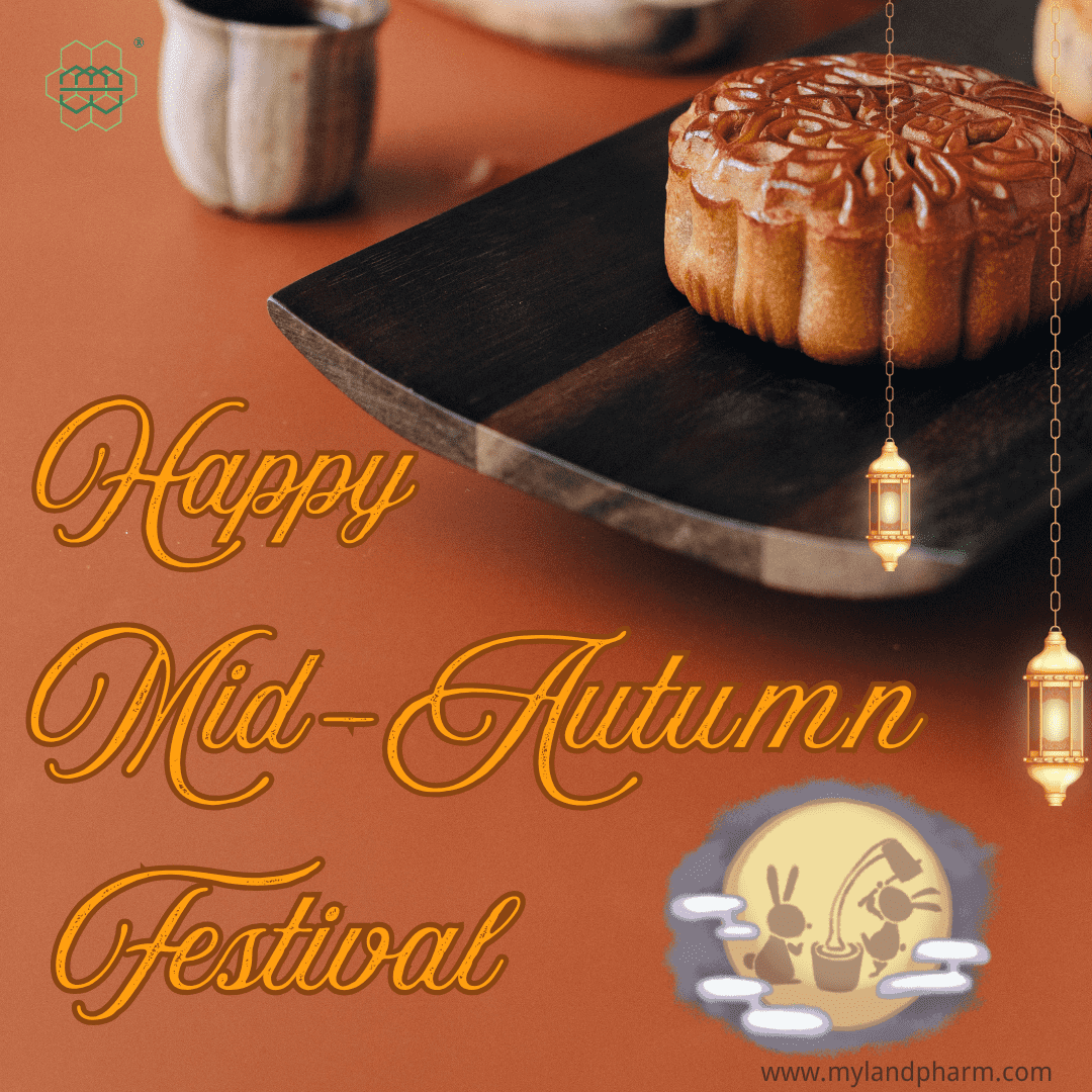 Happy mid-autumn festival